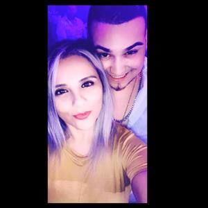 Meet your Posher, Jay